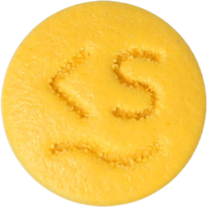 라베에트정20mg 제품 사진