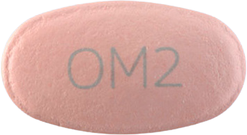 오메원정20mg 제품 사진
