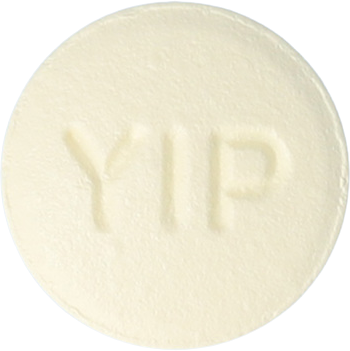 두타베린정0.5mg 제품 사진