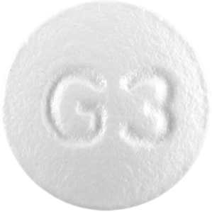 파모텍스정20mg 제품 사진