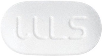 하이메트정15/850mg 제품 사진