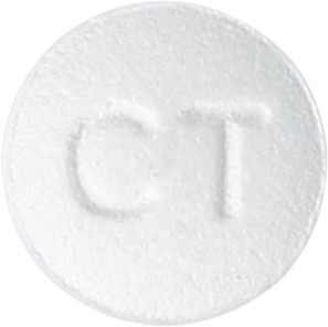 올메로핀정5/20mg 제품 사진