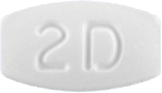 부포닌정5mg 제품 사진