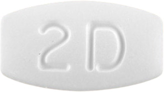 부포닌정10mg 제품 사진