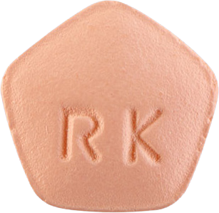 리키롤정2mg 제품 사진