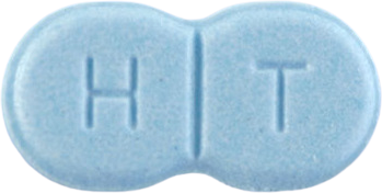 그루리스정4mg 제품 사진