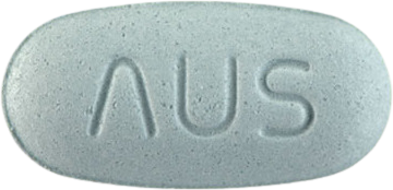 테살핀정80/5mg 제품 사진