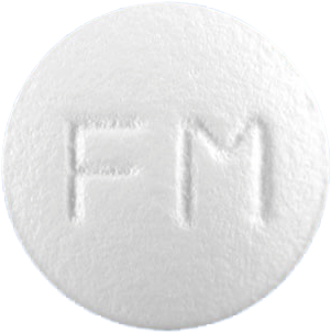 파스터정20mg 제품 사진