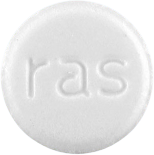 파마라사길린정0.5mg 제품 사진