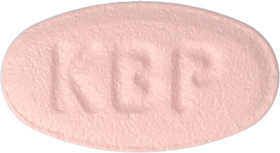 아픽솔정5mg 제품 사진