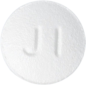 제리티딘정20mg 제품 사진
