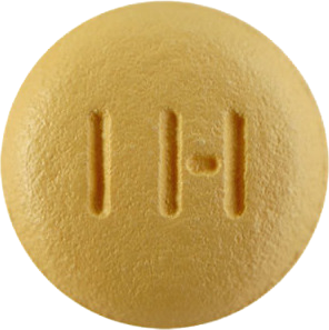 레스타정5mg 제품 사진