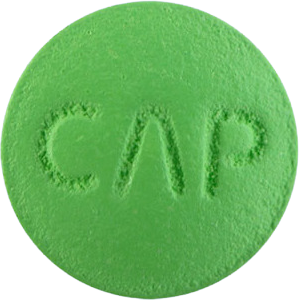 조아파모티딘정20mg 제품 사진