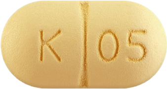 케이두타다트정0.5mg 제품 사진