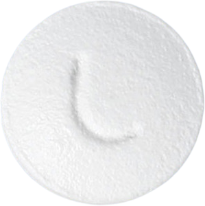 티파딘정20mg 제품 사진