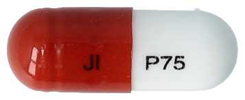 제이가바캡슐75mg_(75mg/1캡슐) 제품 사진