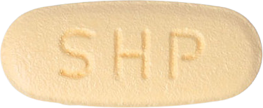 뉴코포지정10/160mg 제품 사진