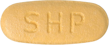 엑사뉴정5/160mg 제품 사진