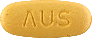 바살핀정5/160mg 제품 사진