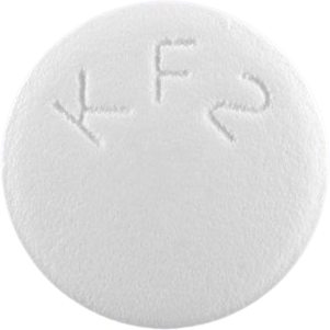 케이팜시어정250mg 제품 사진
