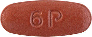 하이든플러스정160/12.5mg 제품 사진