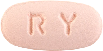 미살탄스타정40/5mg 제품 사진