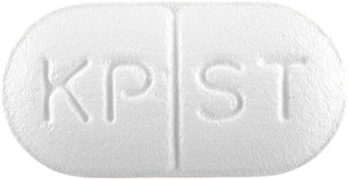 파마설트랄린정100mg 제품 사진