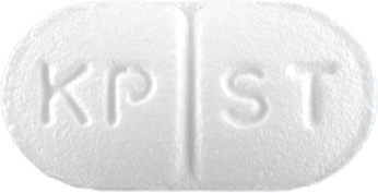 파마설트랄린정25mg 제품 사진