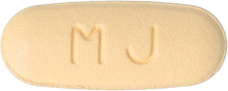 파보타트정80mg 제품 사진