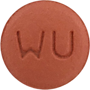 올메핀정10/40mg 제품 사진