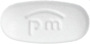 유앤텔미정40mg 제품 사진