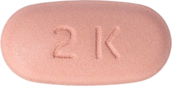 리플록신정250mg 제품 사진