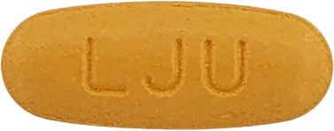 하트반정160mg 제품 사진