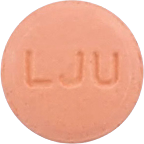 하트반정80mg 제품 사진