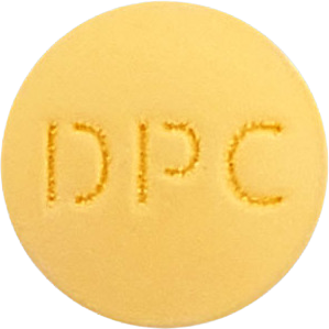 도네틴정10mg 제품 사진