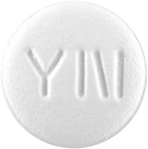 레바미론정 제품 사진