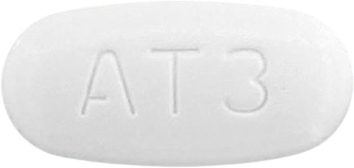 아스텔정80/5mg 제품 사진