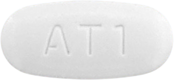 아스텔정40/5mg 제품 사진