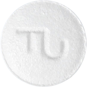 에피나온정10mg 제품 사진