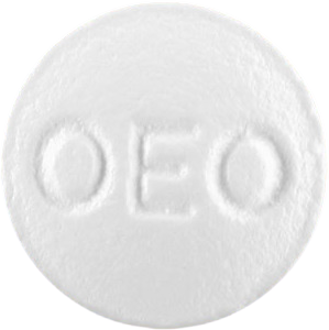 삼남파모티딘정20mg 제품 사진