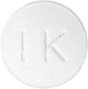아토바틴정20mg 제품 사진