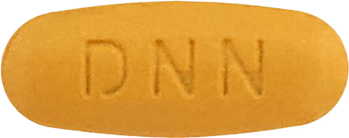 발사텍정160mg 제품 사진