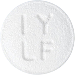 라푸가정10mg 제품 사진