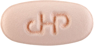 텔로스틴정40/5mg 제품 사진