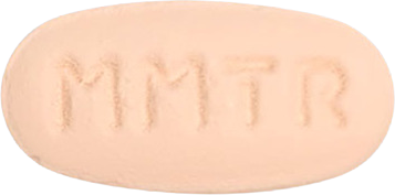 텔미로브정40/5mg 제품 사진