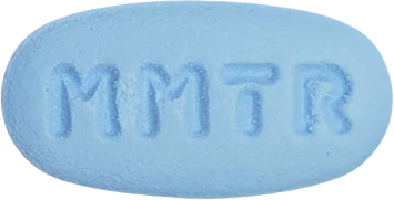 텔미로브정80/10mg 제품 사진