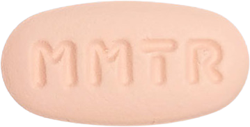 텔미로브정80/5mg 제품 사진