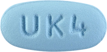 텔로우정40/10mg 제품 사진