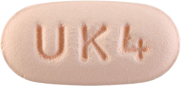 텔로우정40/5mg 제품 사진