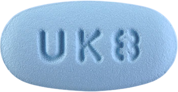 텔로우정80/10mg 제품 사진
